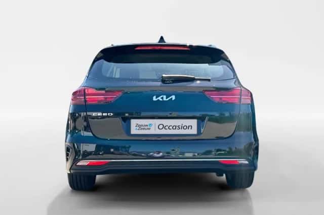 Kia Ceed Sportswagon (2025) thumbnail 6