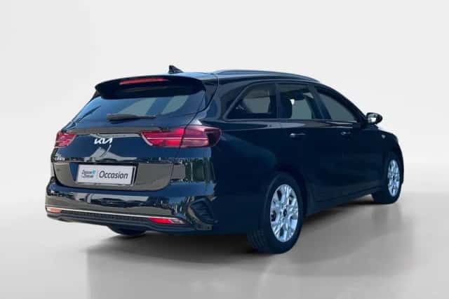 Kia Ceed Sportswagon (2025) thumbnail 7
