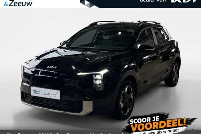 Kia Stonic (2026) thumbnail 1
