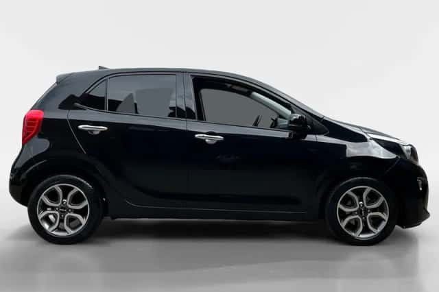 Kia Picanto (2023) thumbnail 4