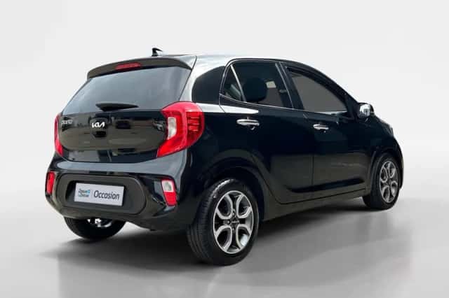 Kia Picanto (2023) thumbnail 5
