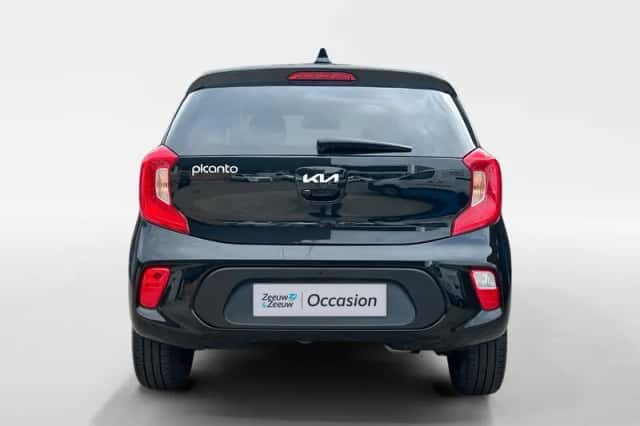 Kia Picanto (2023) thumbnail 6