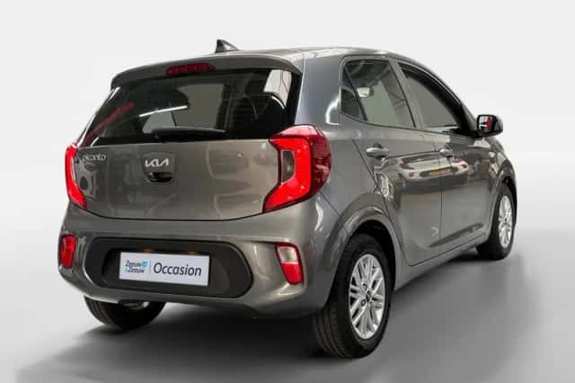 Kia Picanto (2023) thumbnail 2