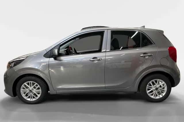 Kia Picanto (2023) thumbnail 4