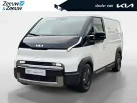 Kia PV5 (2026)
