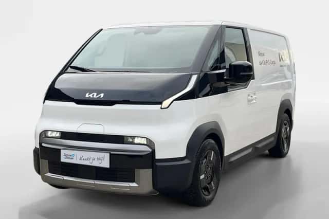 Kia PV5 (2026) thumbnail 2