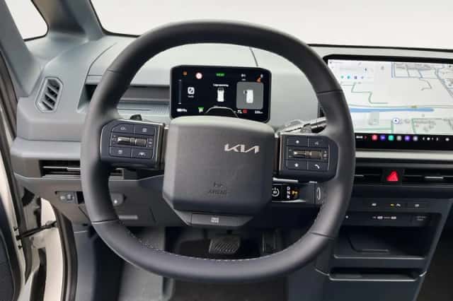 Kia PV5 (2026) thumbnail 19