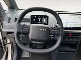 Kia PV5 (2026) thumbnail 19