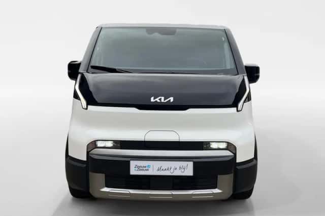 Kia PV5 (2026) thumbnail 3
