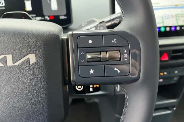Kia PV5 (2026) thumbnail 21