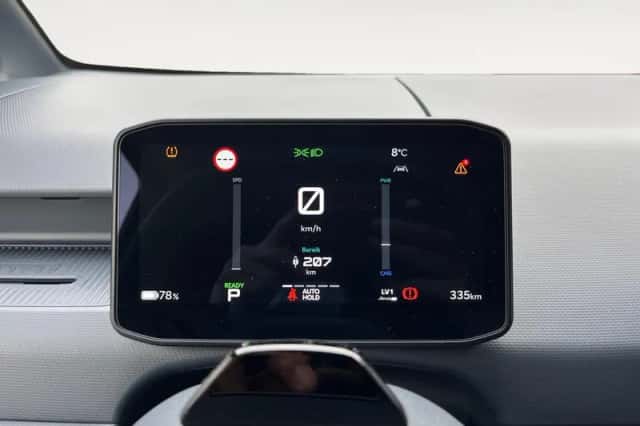 Kia PV5 (2026) thumbnail 22