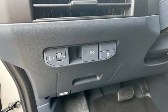 Kia PV5 (2026) thumbnail 23