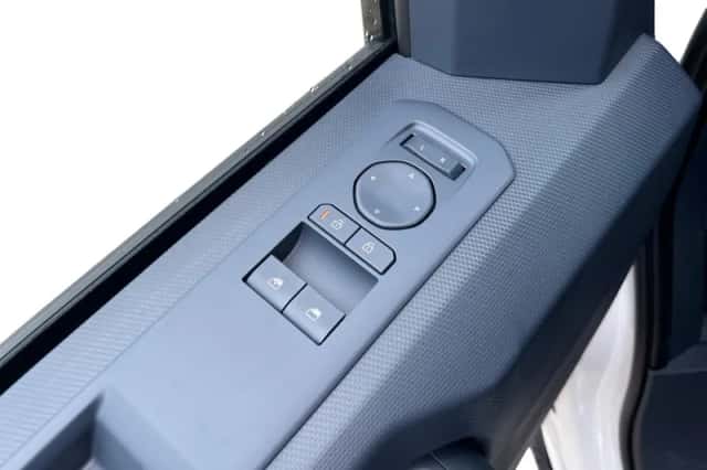 Kia PV5 (2026) thumbnail 24