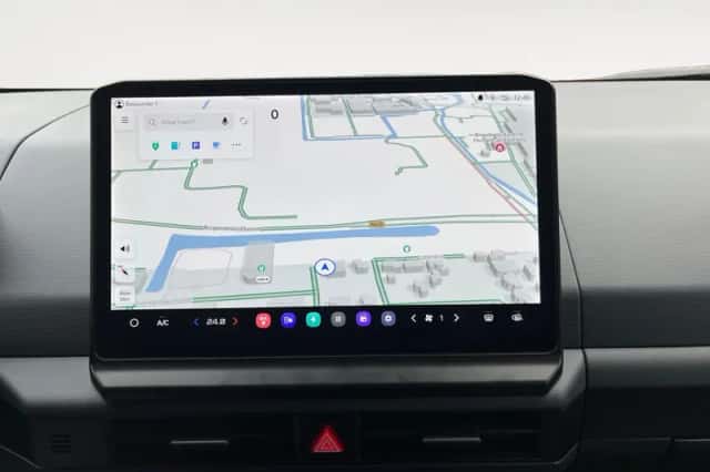 Kia PV5 (2026) thumbnail 27