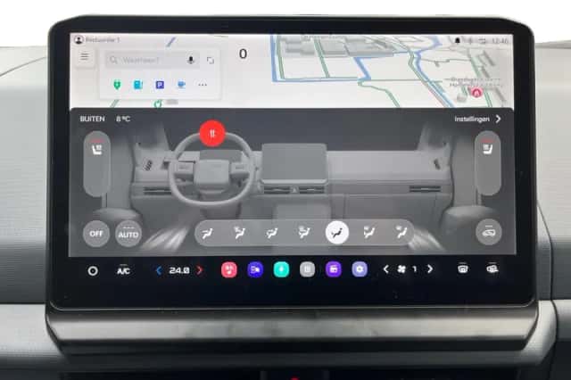 Kia PV5 (2026) thumbnail 28