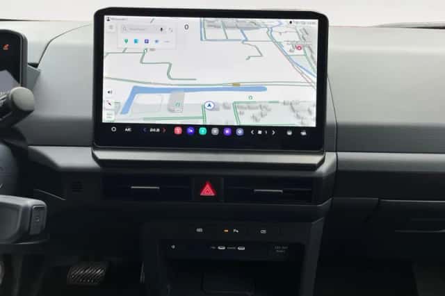 Kia PV5 (2026) thumbnail 30