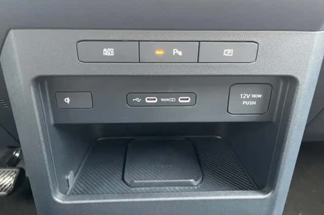 Kia PV5 (2026) thumbnail 31