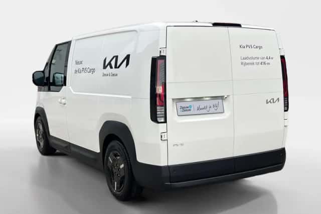 Kia PV5 (2026) thumbnail 8