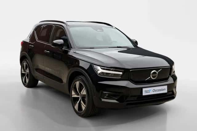 Volvo XC40 (2020) thumbnail 5
