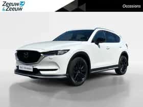 Mazda CX-5 (2021)