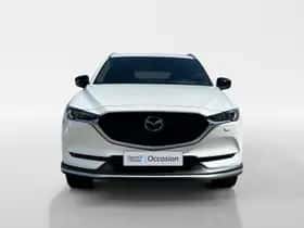 Mazda CX-5 (2021) thumbnail 2