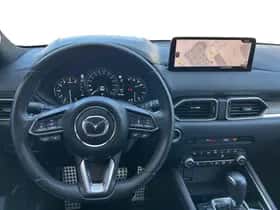Mazda CX-5 (2021) thumbnail 15