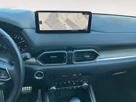 Mazda CX-5 (2021) thumbnail 20