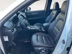 Mazda CX-5 (2021) thumbnail 28