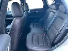 Mazda CX-5 (2021) thumbnail 29