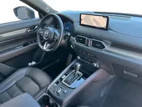 Mazda CX-5 (2021) thumbnail 30