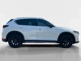 Mazda CX-5 (2021) thumbnail 4