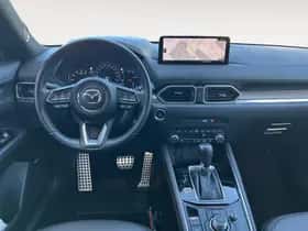 Mazda CX-5 (2021) thumbnail 31