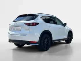 Mazda CX-5 (2021) thumbnail 5