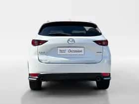 Mazda CX-5 (2021) thumbnail 6
