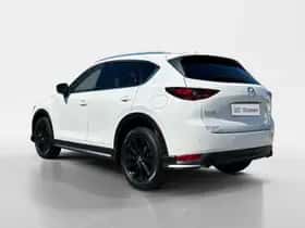 Mazda CX-5 (2021) thumbnail 7