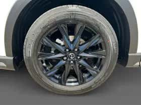 Mazda CX-5 (2021) thumbnail 8