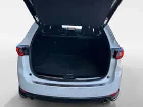 Mazda CX-5 (2021) thumbnail 10