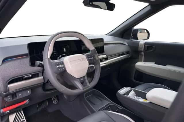 Kia EV3 (2026) thumbnail 13