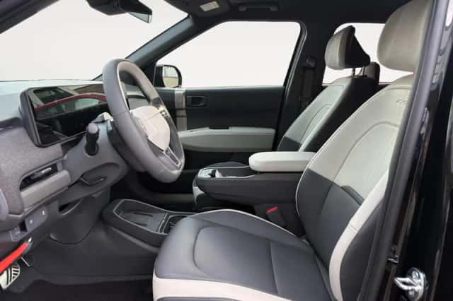 Kia EV3 (2026) thumbnail 14
