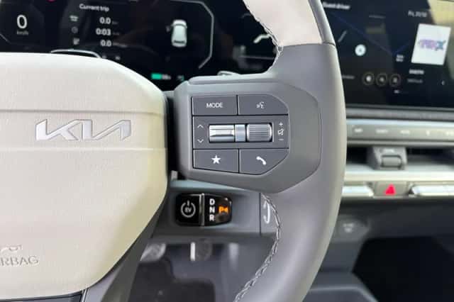 Kia EV3 (2026) thumbnail 16