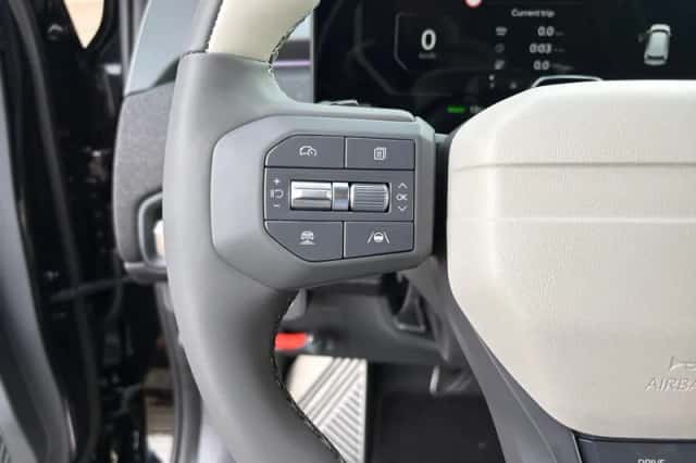 Kia EV3 (2026) thumbnail 17