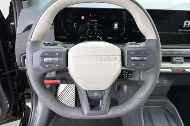 Kia EV3 (2026) thumbnail 18
