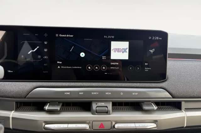 Kia EV3 (2026) thumbnail 19