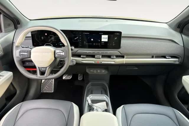 Kia EV3 (2026) thumbnail 20