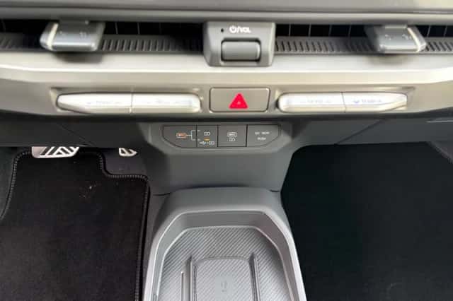 Kia EV3 (2026) thumbnail 23
