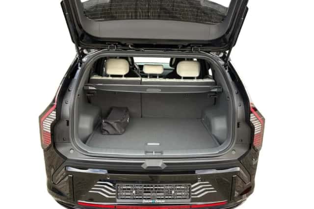 Kia EV3 (2026) thumbnail 26