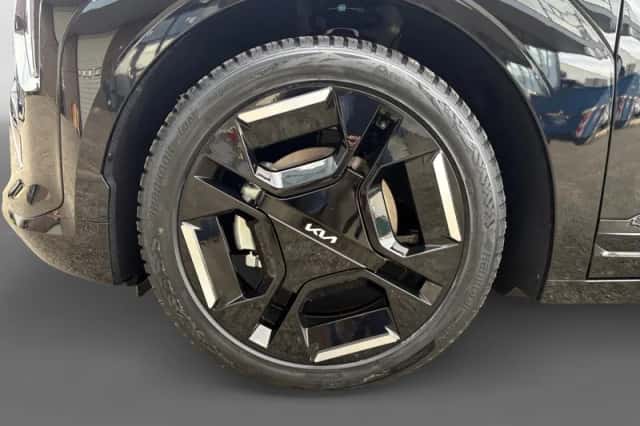 Kia EV3 (2026) thumbnail 7