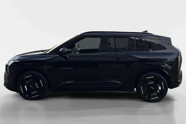 Kia EV3 (2026) thumbnail 8
