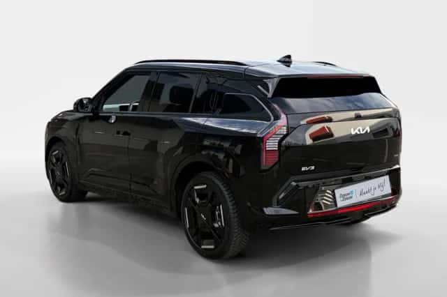 Kia EV3 (2026) thumbnail 9