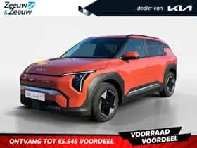 Kia EV3 (2026)